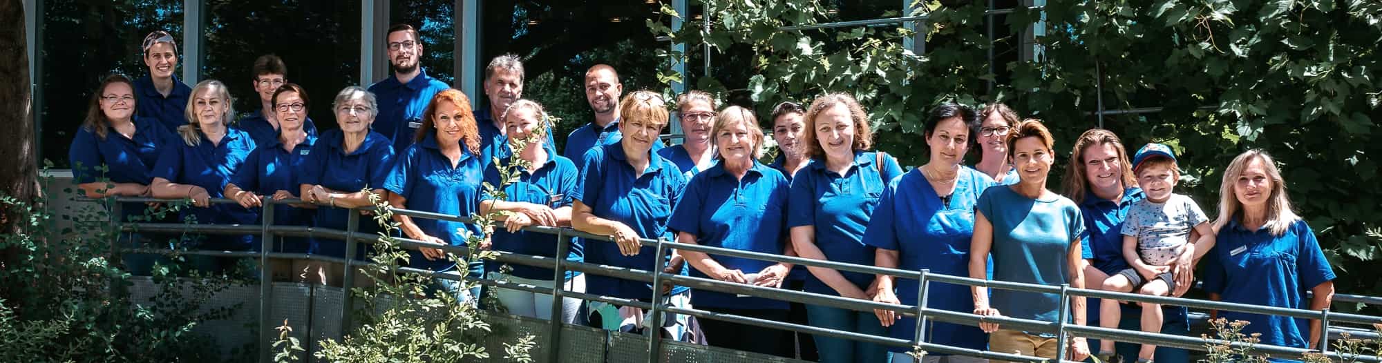 Pflegefachkraft (m/w/d) als Springer:in für unseren Cänguru Springer:innenpool - Wir suchen Dich! Konstanz - Caritas Konstanz Sozialstation St. Konrad - Pflegia