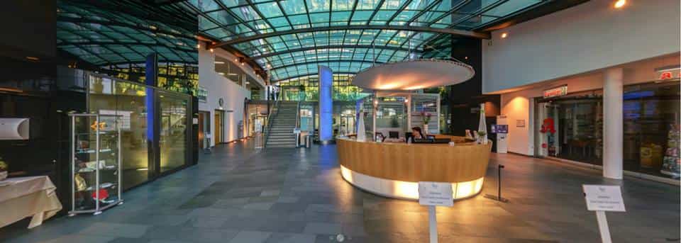 Pflegefachkraft (m/w/d) im Tages- oder Nachtdienst - Werden Sie Teil unseres Teams! - ARCUS Klinik Pforzheim - Pflegia