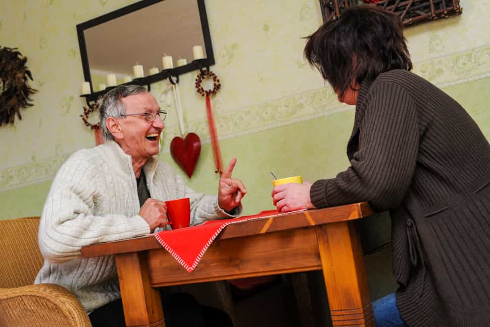 Pflegefachkraft (m/w/d) - Wir bieten Dir alle Möglichkeiten! Aurich - Alloheim Senioren-Residenz Knoop's Huus - Pflegia