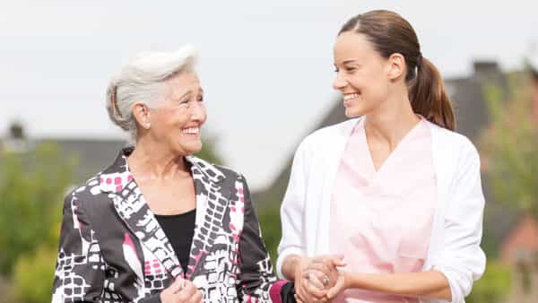 Pflegefachkraft (m/w/d) als Praxisanleitung - Unterstütze unser bunt gemischtes Team!  - Emeis - Seniorenresidenz Hiddenhausen (Residenz-Gruppe) - Pflegia