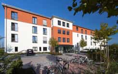 Pflegefachkraft (m/w/d) - Wir freuen uns auf Sie!  Bickenbach - Agaplesion Haus Bickenbach - Pflegia