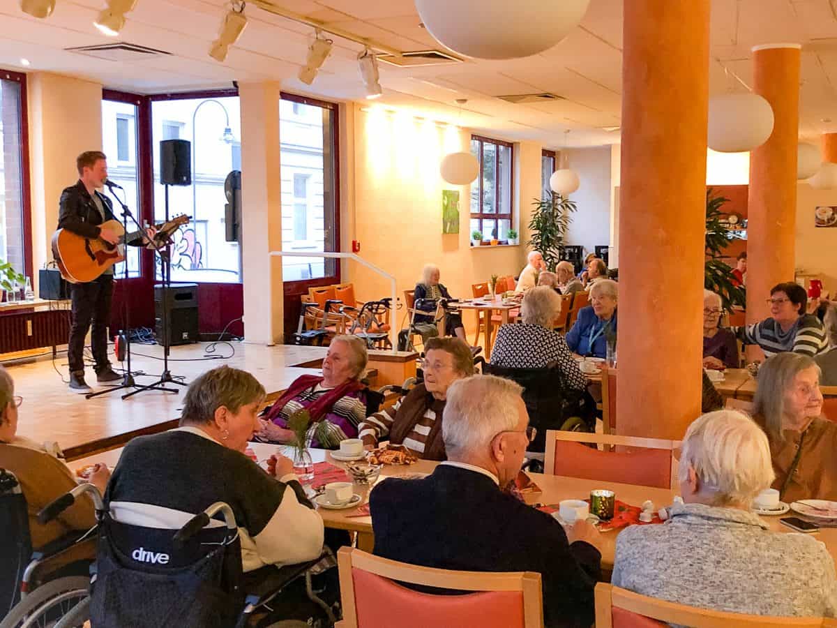 Praxisanleitung (m/w/d) - Mitarbeiten in einem starken Team! Köln - Norbert-Burger-Seniorenzentrum - Pflegia