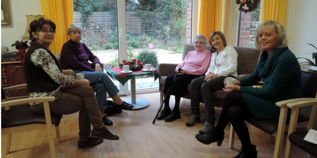 Pflegefachkraft (w/m/d) - Hier bist Du gesucht!  Pulheim - Caritas-Seniorenzentrum St. Nikolaus - Pulheim-Brauweiler - Pflegia