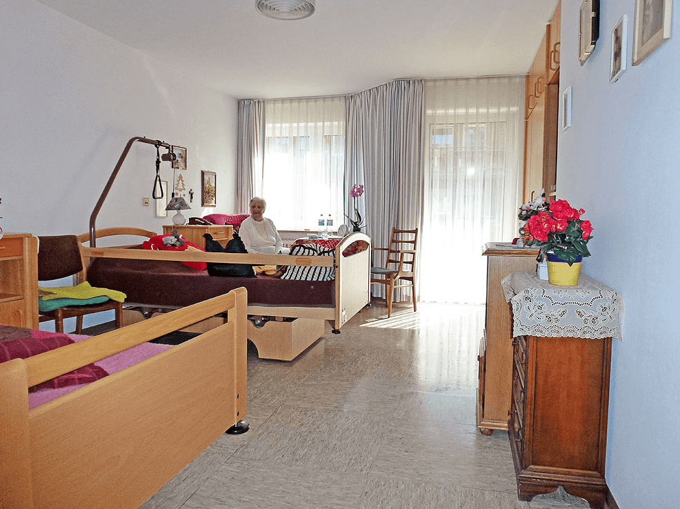 Ergotherapeut:in (m/w/d) - Gemeinsam für eine bessere Pflege! Mölln - Der Uhlenspeegel - Pflegia