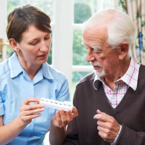 Fachkraft (m/w/d) für ambulante psychiatrische Pflege - Herzlich willkommen! Witten - Echo Pflegedienst - Pflegia