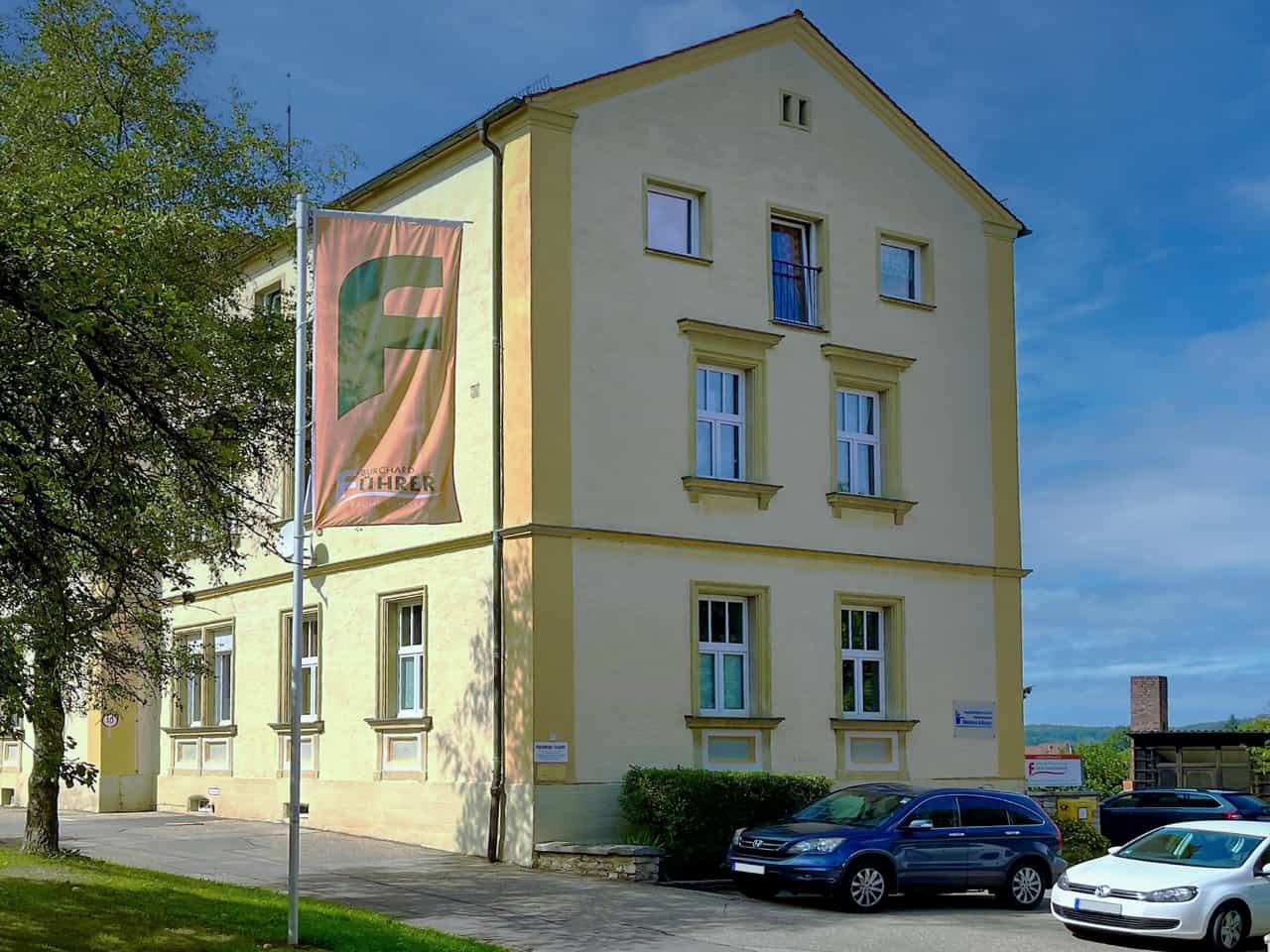 Pflegefachkraft (m/w/d) - Wir freuen uns auf Sie! Heidenheim - Haus Hahnenkamm Seniorenpflegeheim - Pflegia