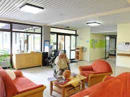 Pflegefachkraft (m/w/d) - Gemeinsam stark sein!  Simmern (Hunsrück) - Dr.-Theodor-Fricke-Altenpflegeheim - Pflegia