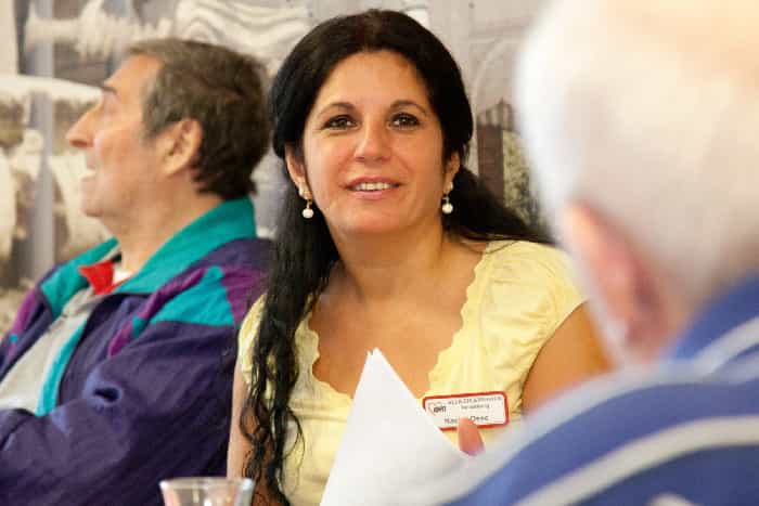 Gelernte Pflegehilfskraft (w/m/d) - Wir sichern heute Deine Zukunft! Bremen - AWO Pflegeheim Ella-Ehlers-Haus in Gröpelingen - Pflegia