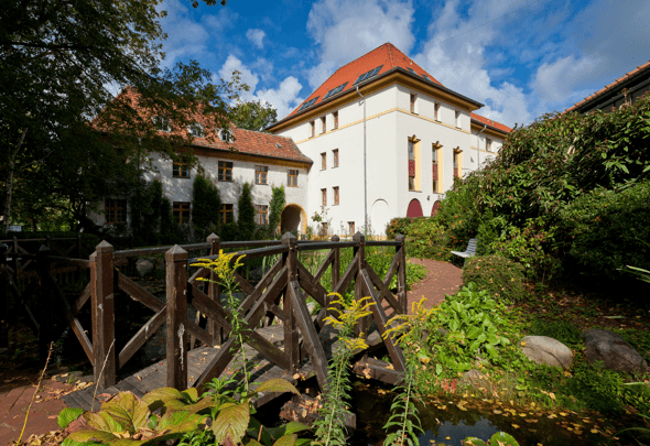 Pflegefachassistenz (m/w/d) - Werden Sie Teil eines tollen Teams! - Stephanus Elisabeth Diakoniewerk - Pflegia