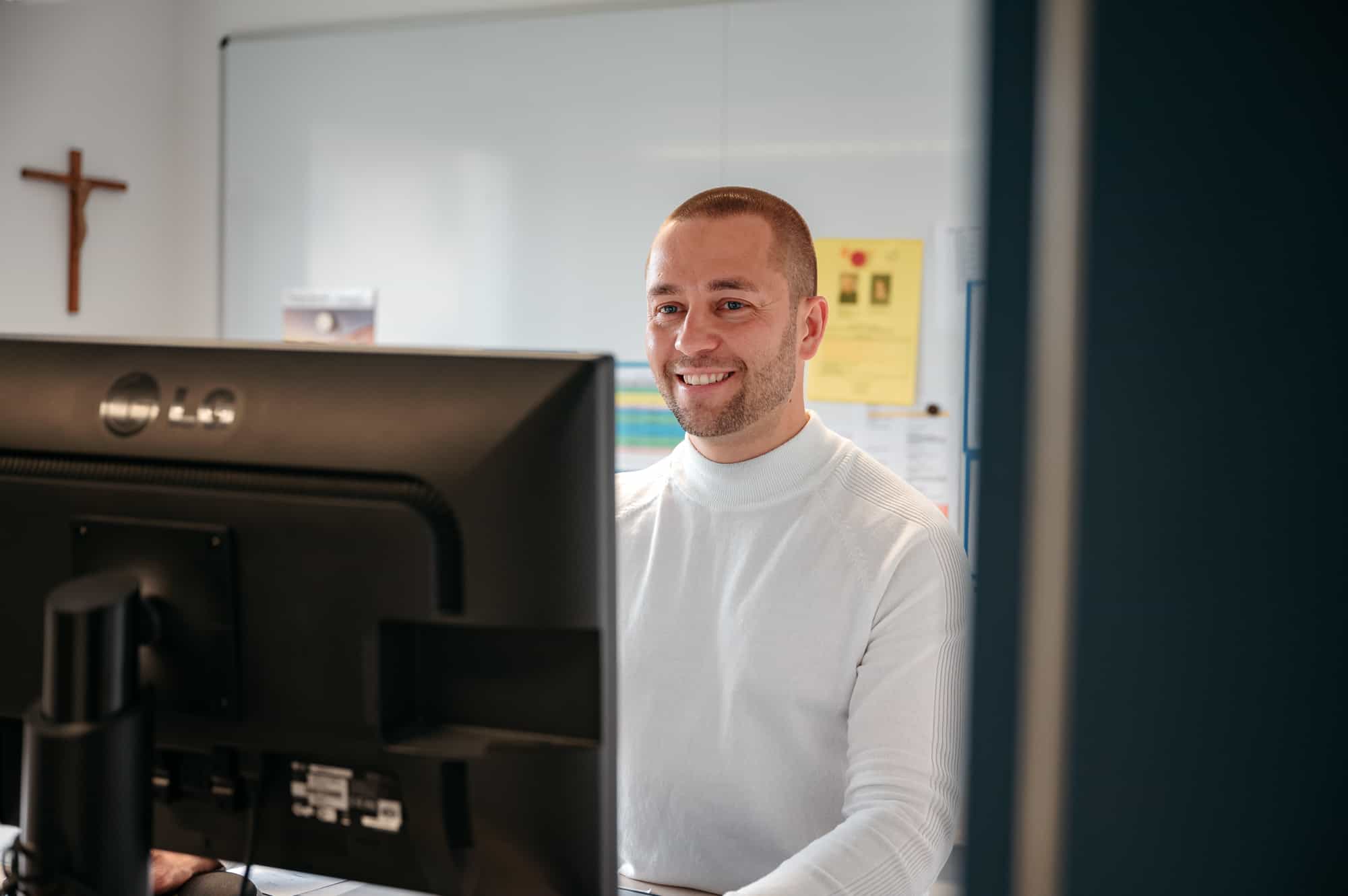 Gelernte Pflegehilfskraft mit 1- bis 2-jähriger Ausbildung (m/w/d) - Werde Teil unseres Teams! Konstanz - Caritas Konstanz Sozialstation St. Konrad - Pflegia