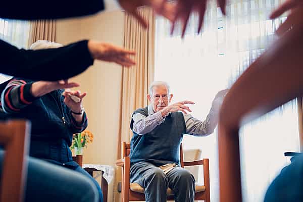 Palliativfachkraft (m/w/d) - Dein neuer Arbeitsplatz in einem eingespielten Team! Pleidelsheim - Johanniter-Haus Pleidelsheim - Pflegia