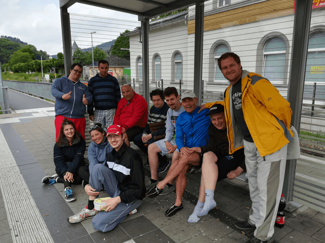 Pflegefachkraft (m/w/d) - Dein neuer Arbeitsplatz in einem Team, auf das Du zählen kannst! Siegburg - Hohenhonnef GmbH, Wohnhaus von-Stephan-Straße - Pflegia