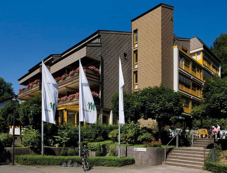 Pflegefachkraft für den Tagesdienst (m/w/d) - zahlreiche Mitarbeitervorteile in einem tollen Unternehmen und Team Baden-Baden - Maternus Seniorencentrum Christinen-Stift - Pflegia