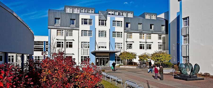 Physician Assistant (m/w/d) - Gemeinsam stark! Graal-Müritz - MEDIAN Klinik Graal-Müritz - Pflegia