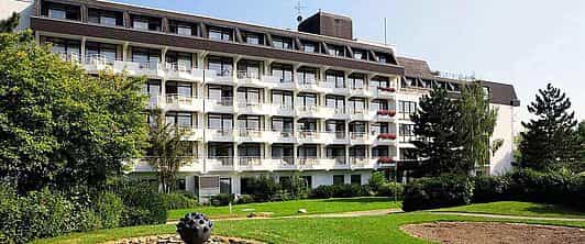 Pflegefachkraft (m/w/d) für die neurologische Frühreha - Werden Sie Teil unserer Klinikfamilie! Bernkastel-Kues - MEDIAN Reha-Zentrum Bernkastel-Kues Klinik Moselhöhe - Pflegia