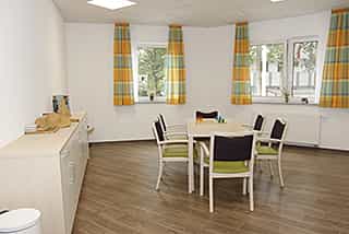 Pflegefachkraft (m/w/d) - Hier kannst Du durchstarten! Erlangen - Malteserstift St. Elisabeth (Erlangen) - Pflegia