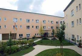 Betreuungskraft nach §43b (w/d/m) in Teilzeit - Komm in unser motiviertes Team, wenn Du Dein Herz am rechten Fleck hast! Illingen - Paul Wilhelm von Keppler-Stiftung - Seniorenzentrum St. Clara - Pflegia