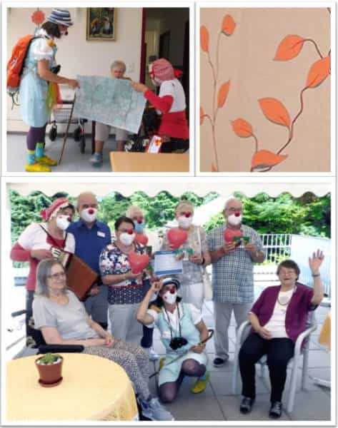 Pflegefachkraft (m/w/d) - Eine erfolgreiche Karriere für alle! - inter pares - Neckargemünder Hof - Pflegia