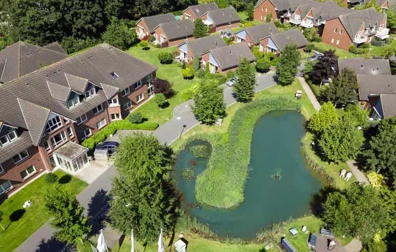 Gerontopsychiatrische Fachkraft (m/w/d) - Starten Sie mit uns in eine gemeinsame Zukunft! Wilhelmshaven - Wohnpark AM DEICH - Pflegia