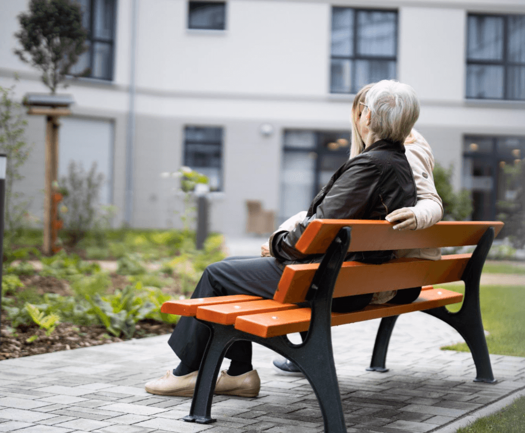 Pflegefachkraft (m/w/d) - Dein Arbeitsplatz in einer familiären Arbeitsatmosphäre! Dresden - KATHARINENHOF AN DER HEIDE - Pflegia