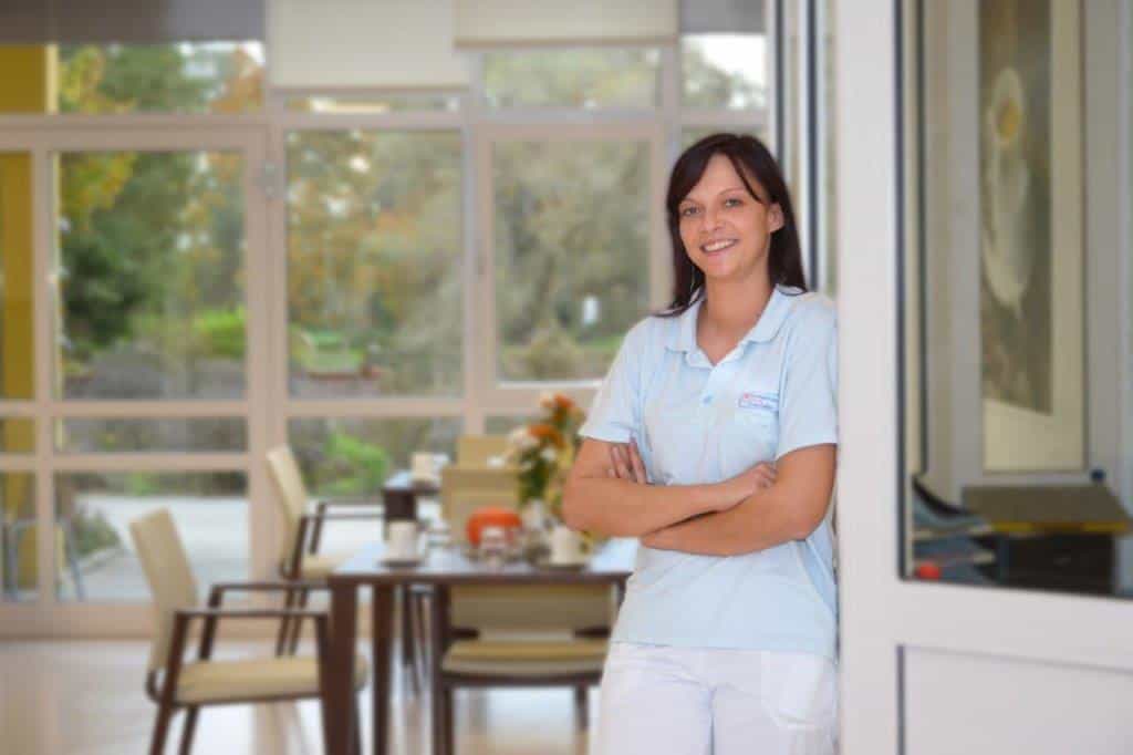 Pflegefachkraft (m/w/d) in Teilzeit - Mache Deinen Beruf zur Berufung! Staßfurt - Gemeinnützige PARITÄTISCHE Sozialwerke - PSW GmbH, Pflegezentrum Löbnitz - Pflegia