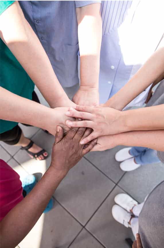 Pflegefachkraft (m/w/d) - Werde Teil unseres Teams! Hanau - Martin Luther Altenhilfe - Haus St. Elisabeth - Pflegia