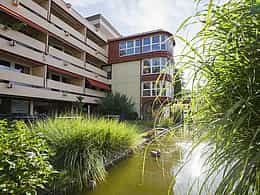 Pflegefachkraft (m/w/d) - Arbeiten in einer tollen Atmosphäre! Freiburg im Breisgau - Johannisheim - Pflegia