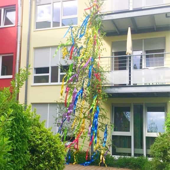 Pflegefachkraft (m/w/d) - Werde Teil eines tollen Teams! Neckarbischofsheim - ASB Seniorenzentrum Neckarbischofsheim - Pflegia