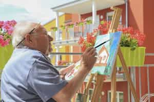 Pflegefachkraft als Dauernachtwache (w/d/m) - Wir wollen Sie im Team – weil Sie es sich verdient haben! Rastatt - Seniorenzentrum Rastatt - Pflegia