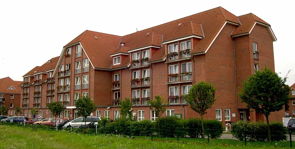 Pflegefachkraft (m/w/d) - Freu Dich auf einen super Teamzusammenhalt! Parchim - Diakoniewerk Kloster Dobbertin - Haus Sonnenberg Parchim - Pflegia