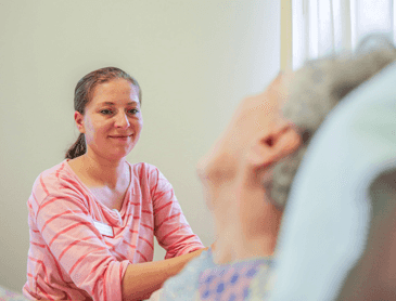 Pflegefachkraft (m/w/d) - Dein neuer Arbeitsplatz in einem Team, auf das Du zählen kannst! Bremerhaven - HAUS IM PARK GmbH & Co. KG - Pflegia