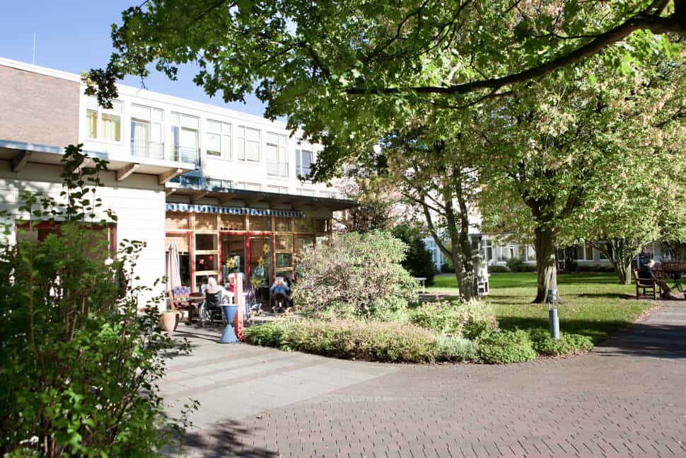 Wohnbereichsleitung (m/w/d) - Wir bieten Dir alle Möglichkeiten! Kiel - Günter-Lütgens-Haus - Pflegia