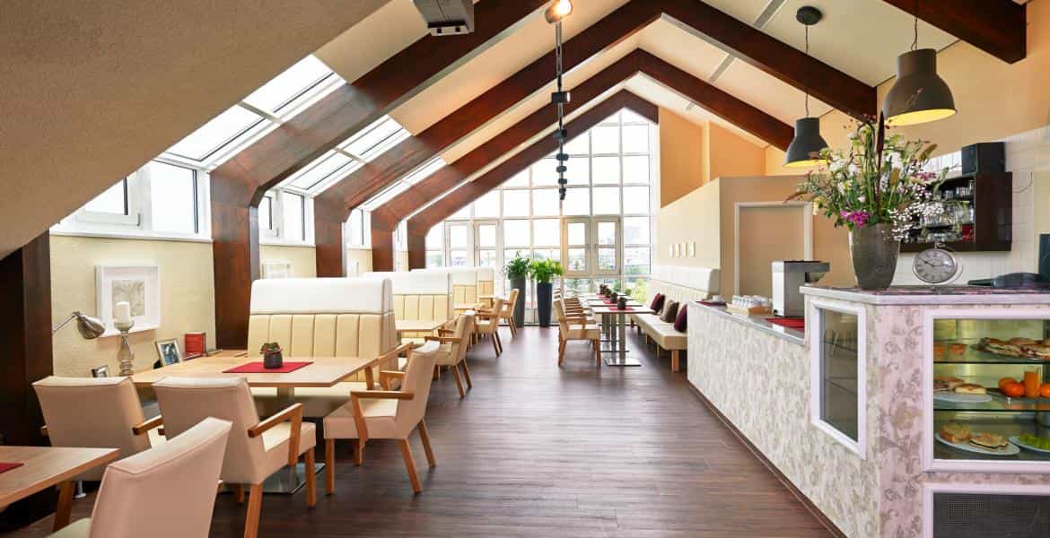 Wohnbereichsleitung (m/w/d) - Bei uns wird Ihr Beruf zur Berufung! Nürnberg - Pro Seniore Residenz Nürnberg Noris - Pflegia