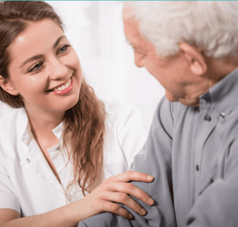 Pflegefachkraft (m/w/d) - Wir freuen uns auf Dich!  Stuttgart - Ambulanter Pflegedienst Pfeiffer - Pflegia