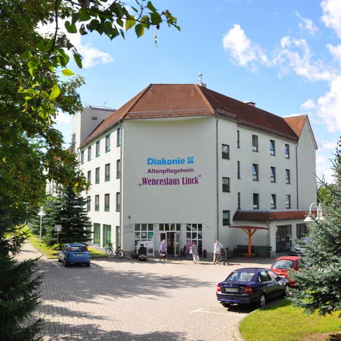 Heilerziehungspfleger:in (m/w/d) - wir freuen uns über Zuwachs im Team! - Altenpflegeheim Colditz Wenceslaus Linck - Pflegia