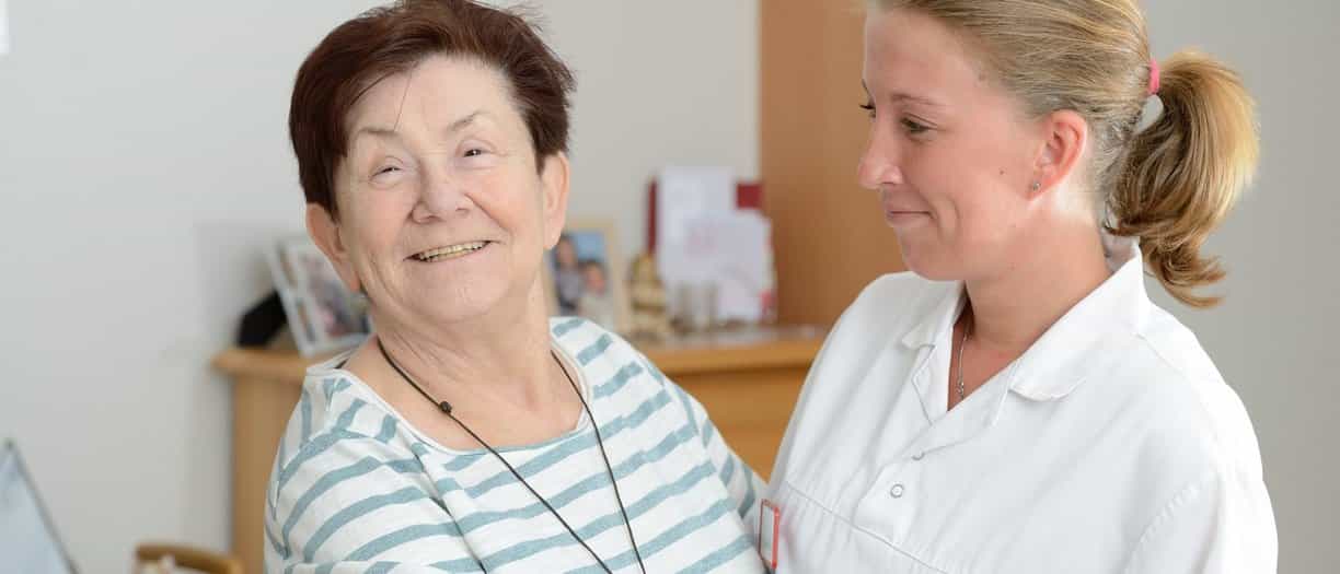 Pflegefachkraft (m/w/d) - Gestalten Sie Ihre Zukunft mit uns! Kitzingen - AWO Ambulante Pflege Kitzingen-Marktbreit - Pflegia