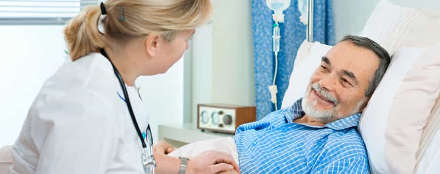 Gesundheits- und Krankenpfleger:in, Krankenschwester (m/w/d) - Komm in unser motiviertes Team! Hamburg - SKH Stadtteilklinik Hamburg - Pflegia