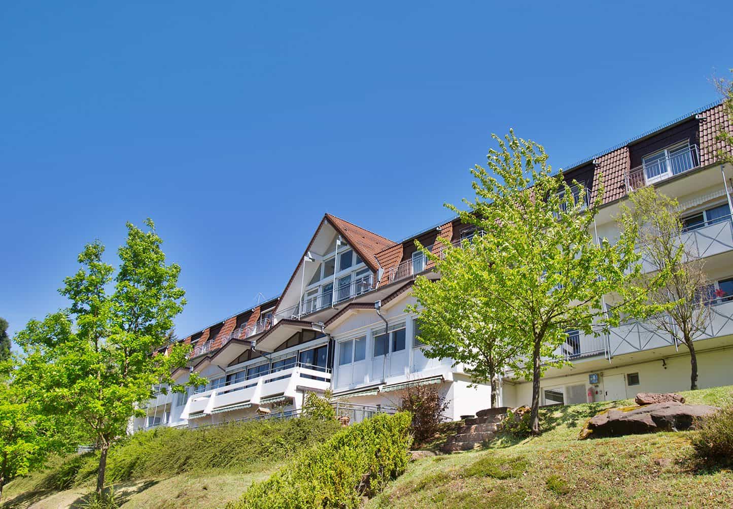 Pflegefachkraft (m/w/d) - Wir freuen uns auf Ihre Unterstützung! Oberzent - Azurit Seniorenzentrum Cordula I - Pflegia