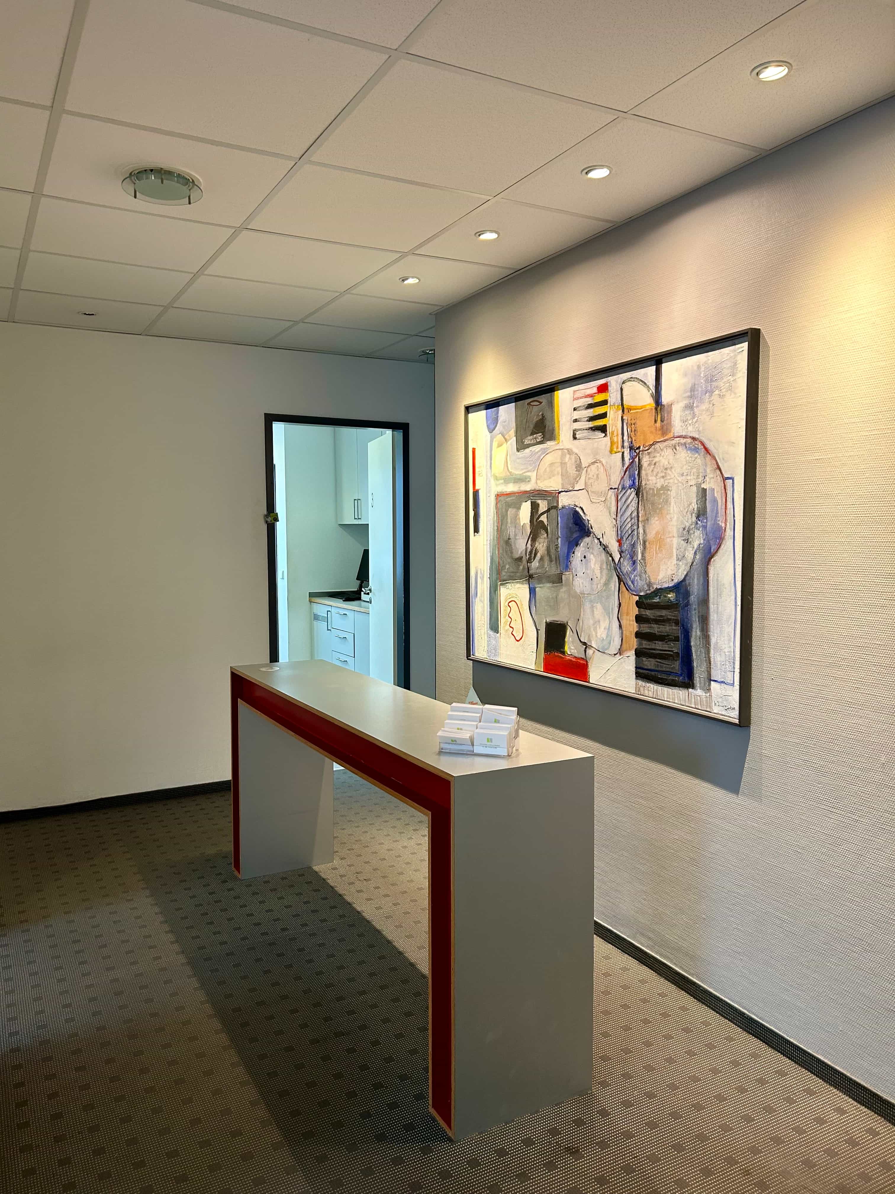 Medizinische:r Fachangestellte:r (w/m/d) - Hier sind Sie richtig! - MVZ Orthopädie – und Unfallchirurgie Leinfelden GmbH - Pflegia