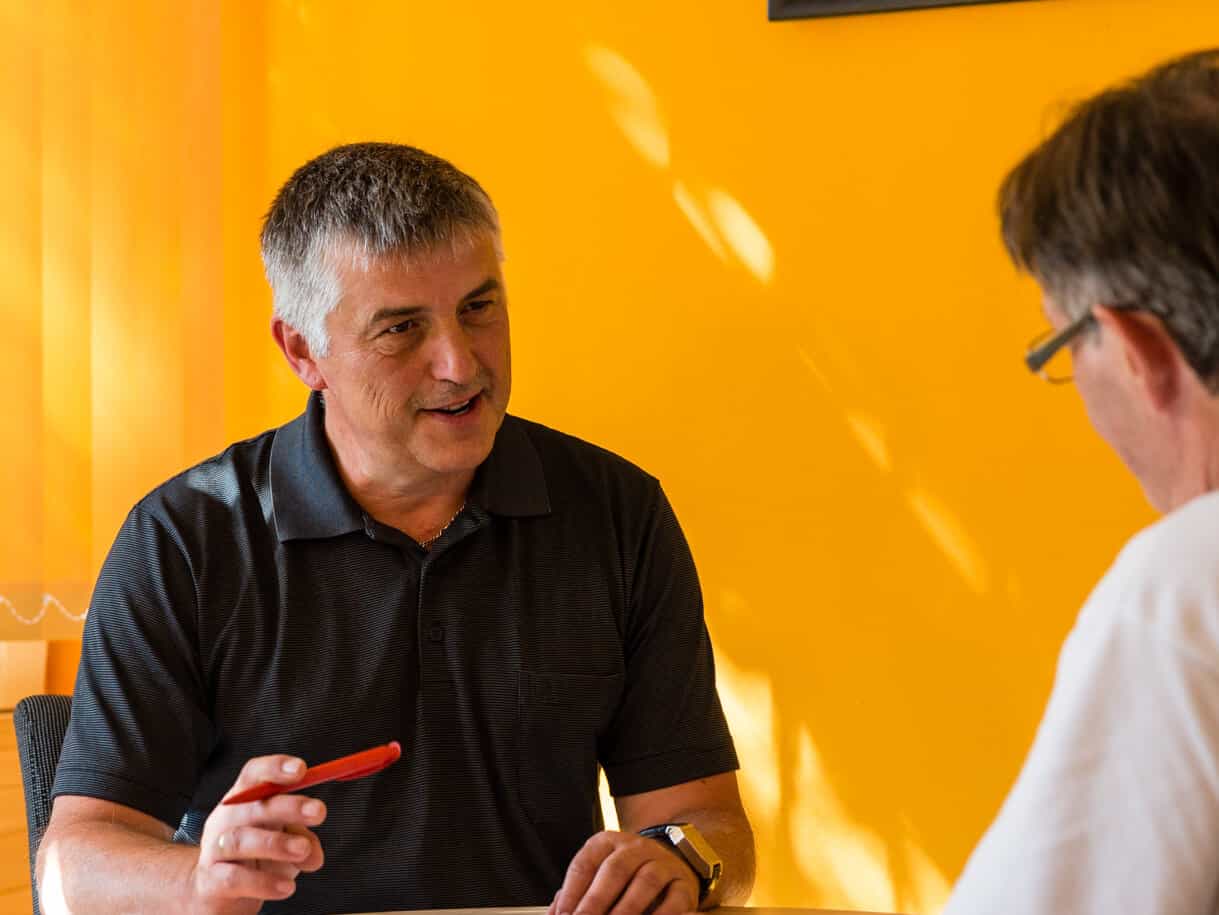 Pflegefachkraft (m/w/d) - Zur Verstärkung unseres Teams suchen wir Dich! Waiblingen - Pflegestift Waiblingen - Pflegia