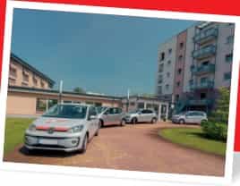 Pflegefachkraft (m/w/d) - Mutige Mutmacher:innen gesucht! Werder (Havel) - AWO Ambulante Wohngemeinschaft für Senioren Wachtelwinkel / AWO Sozialstation Wachtelwinkel - Pflegia