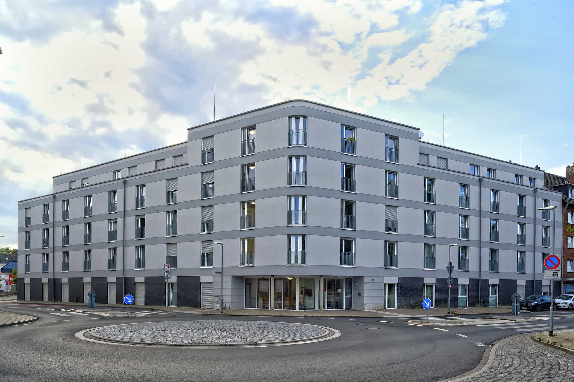 Pflegefachkraft (m/w/d) - Wir bieten Dir alle Möglichkeiten! Moers - Wohn- und Pflegezentrum Moers - Pflegia