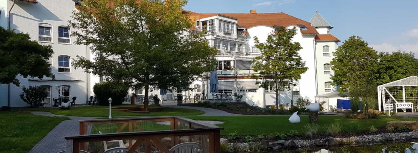 Pflegefachkraft (m/w/d) - Bei uns können Sie sich geborgen fühlen! - Seniorenresidenz Sonnenwinkel - Pflegia