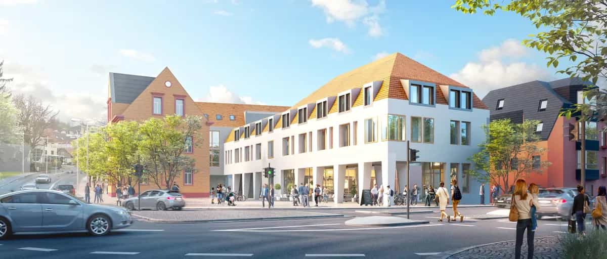 Pflegefachkraft (m/w/d) mit Interesse für Intensivpflege - Wir haben den passenden Job für Sie! Bad Mergentheim - advita Haus Seegartenquartier - Bad Mergentheim - Pflegia