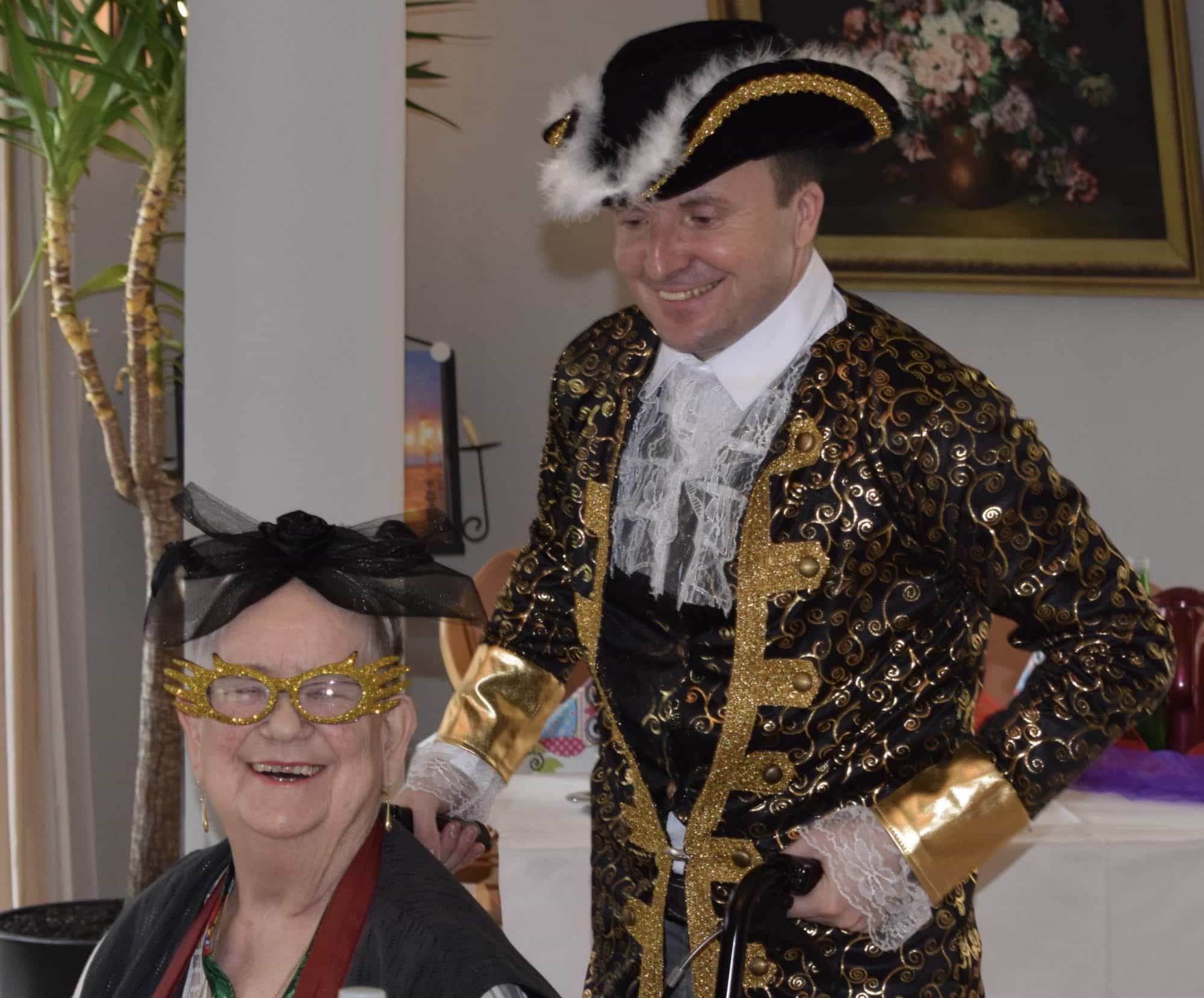 Pflegefachkraft (w/m/d) - Mach Karriere in der Pflege! Lindhorst - Alten- und Pflegeeinrichtung Gümmerscher Hof - Pflegia