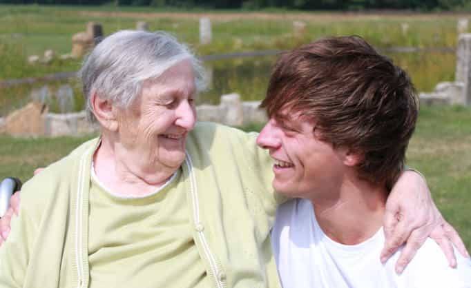 Gelernte Pflegehilfskraft (m/w/d) - Dein Wohl liegt uns am Herzen! Osnabrück - Sander Pflege Seniorenzentrum „Am Wulfter Turm“ - Pflegia