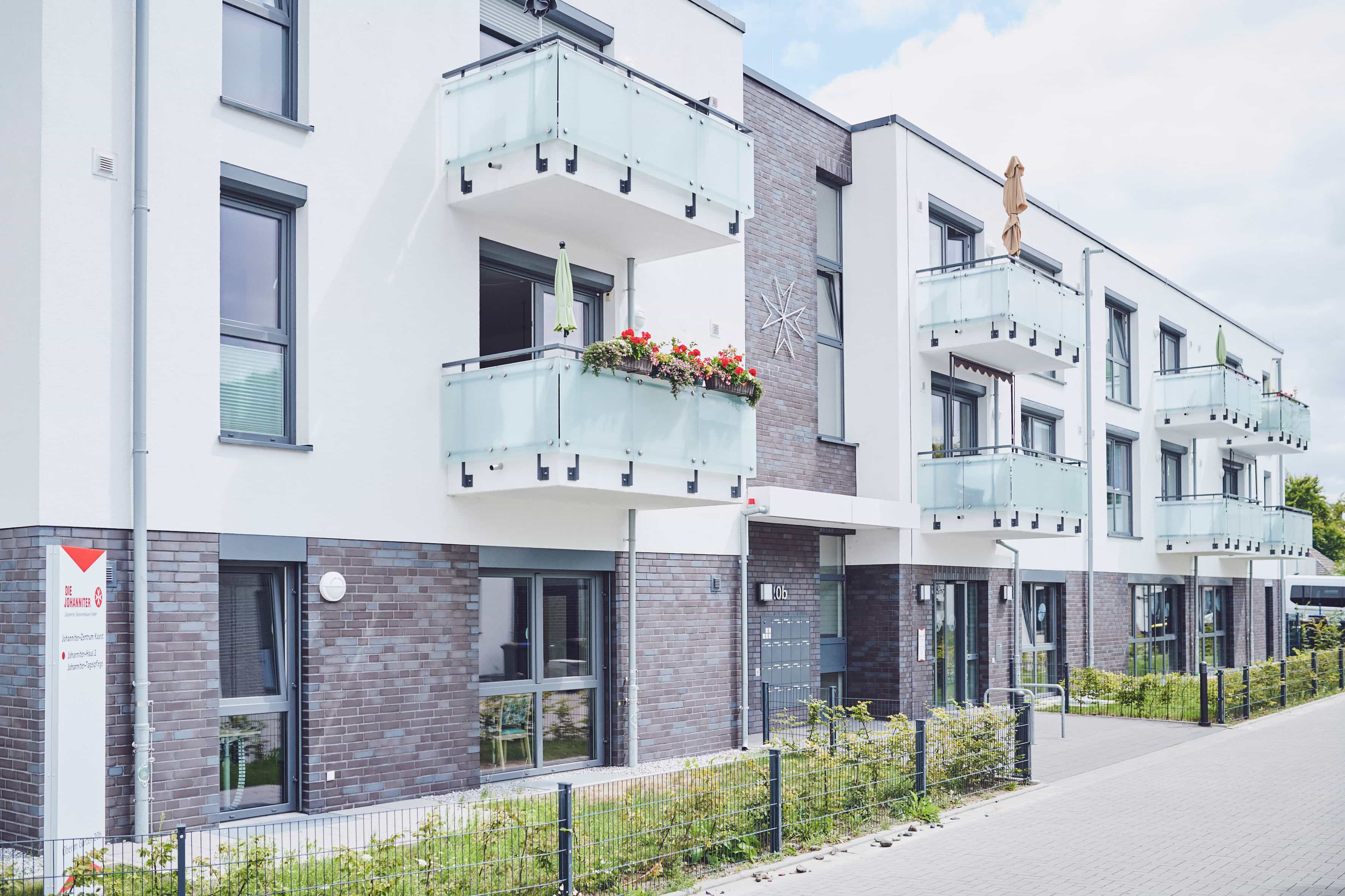 Pflegefachkraft mit Interesse an der Weiterbildung zur Praxisanleitung (m/w/d) - Wir freuen uns auf Sie! Kaarst - Johanniter-Zentrum Kaarst - Pflegia