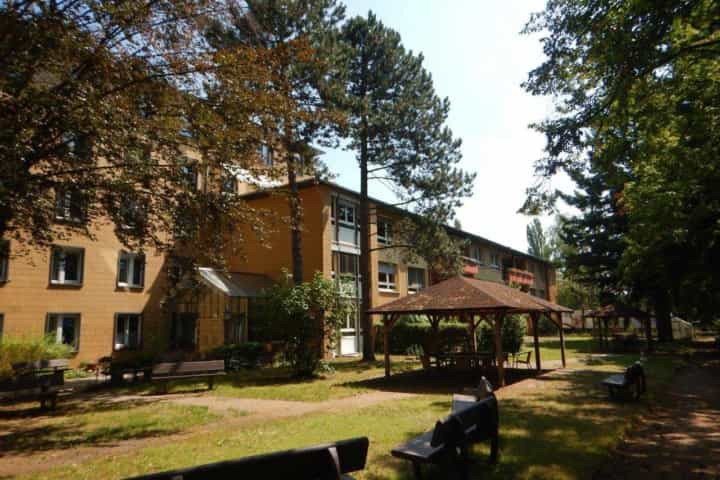 Pflegefachkraft (m/w/d) - Hier kannst Du los (pf)legen! Darmstadt - Arche Noris Pflegezentrum Eberstadt - Pflegia