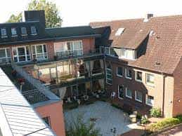 Pflegefachkraft (m/w/d) - Gemeinsam den Mensch in den Mittelpunkt stellen! Itzehoe - Caritashaus St. Josef gGmbH - Pflegia