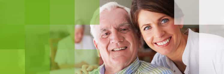 Pflegefachkraft (m/w/d) - Wir suchen Sie! Groß-Zimmern - Seniorendienstleistung Gersprenz - Haus Groß-Zimmern - Pflegia